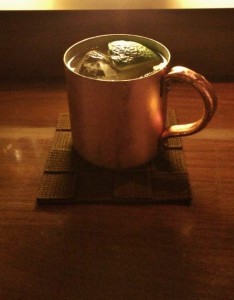 blog moscow mule