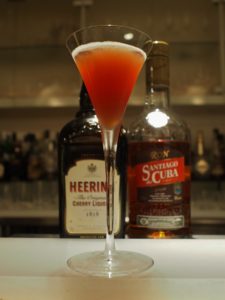 chanbanger cocktail